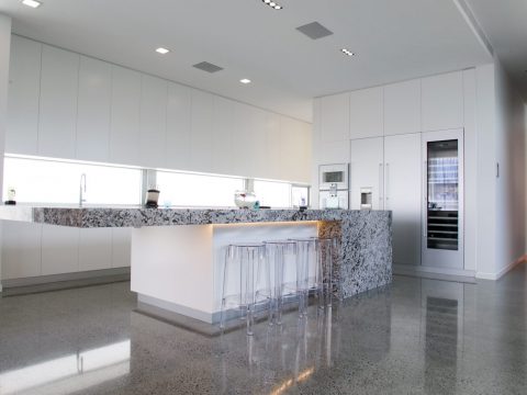 concrete coatings gold coast